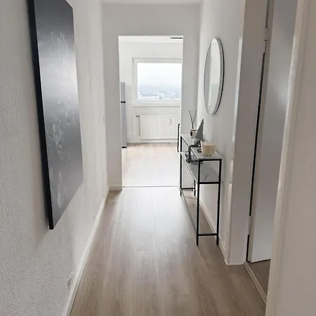 Gemuetliche Ueber Den Daechern Von Apartmán