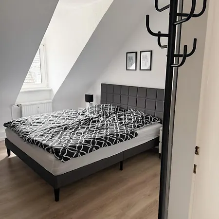 Gemuetliche Ueber Den Daechern Von Gevelsberg