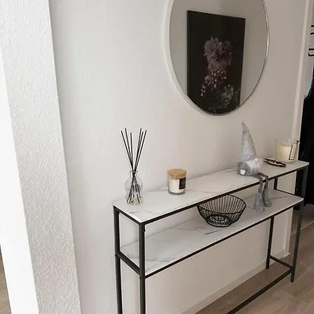 Gemuetliche Ueber Den Daechern Von Apartmán