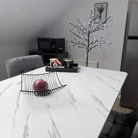 Gemuetliche Ueber Den Daechern Von Appartamento Gevelsberg