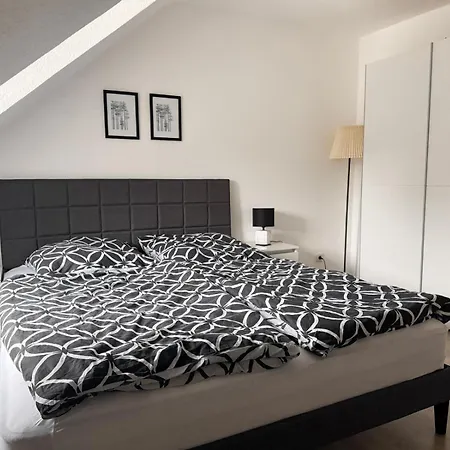 Gemuetliche Ueber Den Daechern Von * جيفلسبيرج