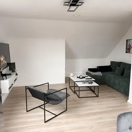 Gemuetliche Ueber Den Daechern Von * Gevelsberg