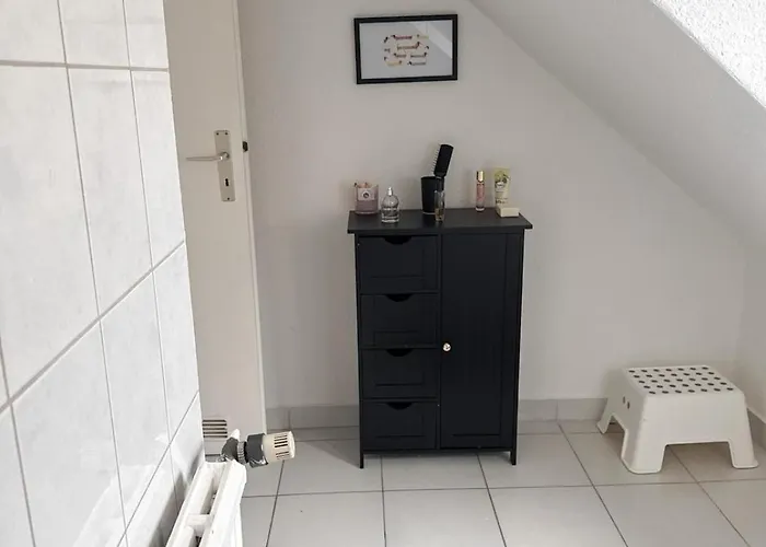 Gemuetliche Ueber Den Daechern Von Gevelsberg